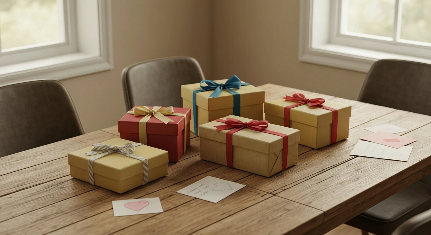 Cadeau fete des peres : 40 idees qui changent des chaussettes