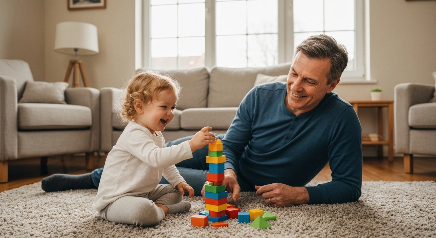 Conge parental en 2026 : droits, duree et demarches pour les peres